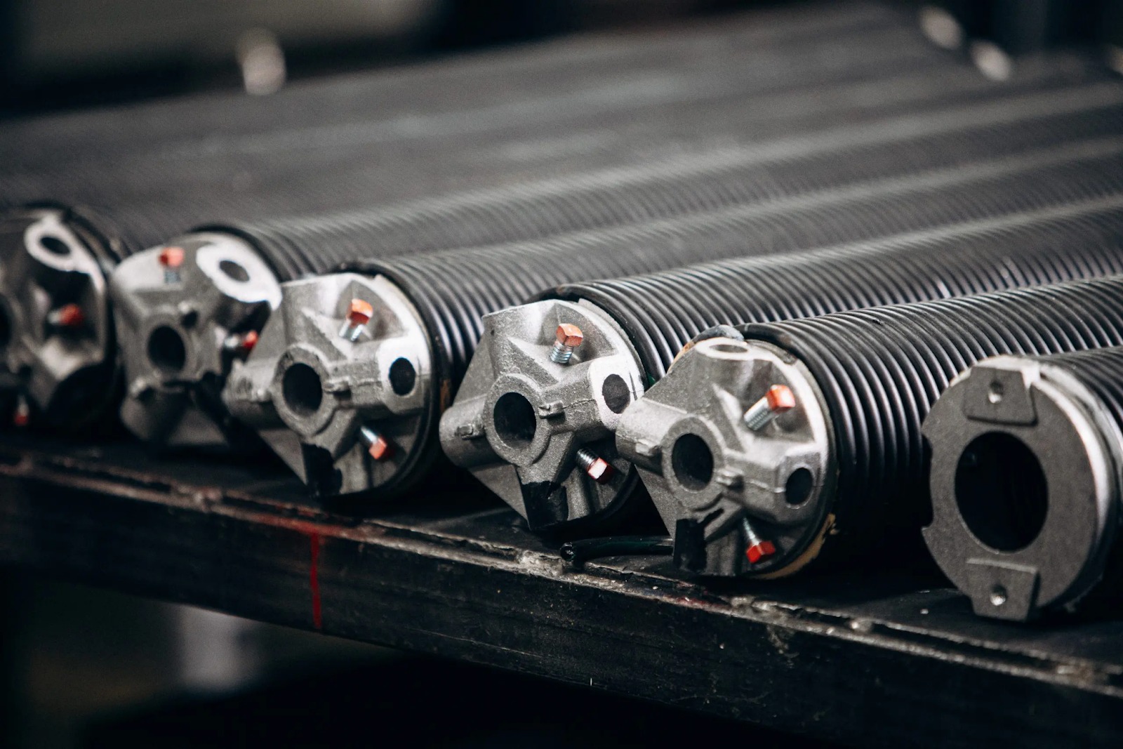 Garage Door Spring Repair Temple City