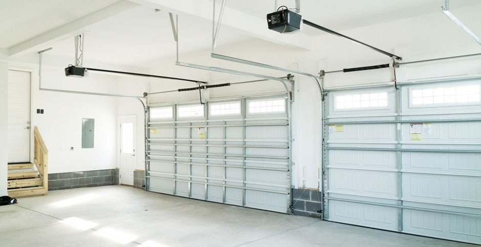 Garage Door Installation Temple City